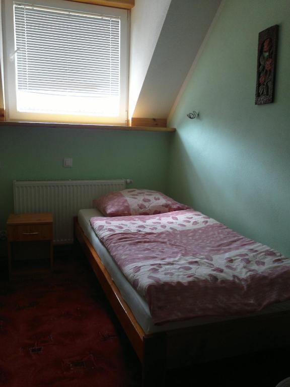 Gosciniec Czapla Bed & Breakfast Dywity Room photo